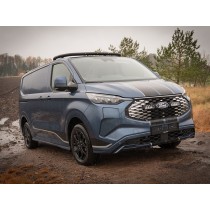 Kit calandre Triple-R Wide Lazer Ford Transit Custom 2023+ – Écl